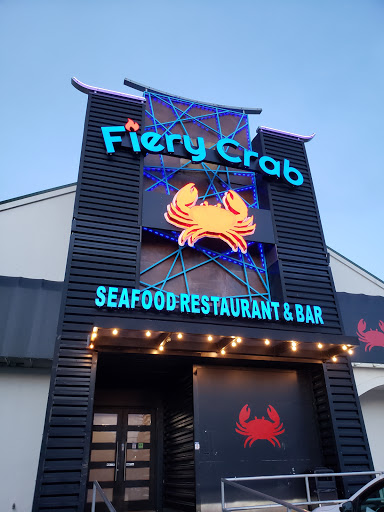 Fiery Crab Seafood Restaurant And Bar