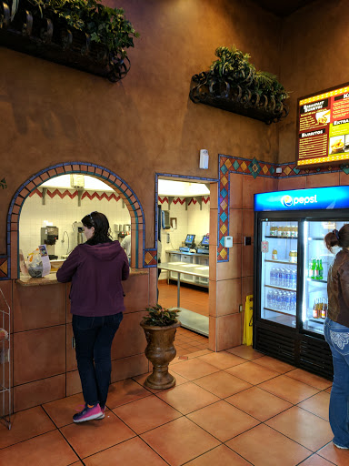 Si Senor Express