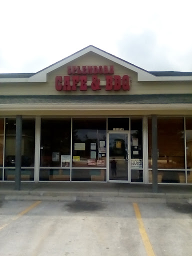 Splendora Cafe & BBQ
